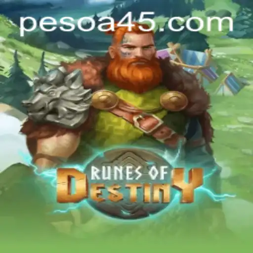 Immerse Yourself in the Magical World of RunesOfDestiny