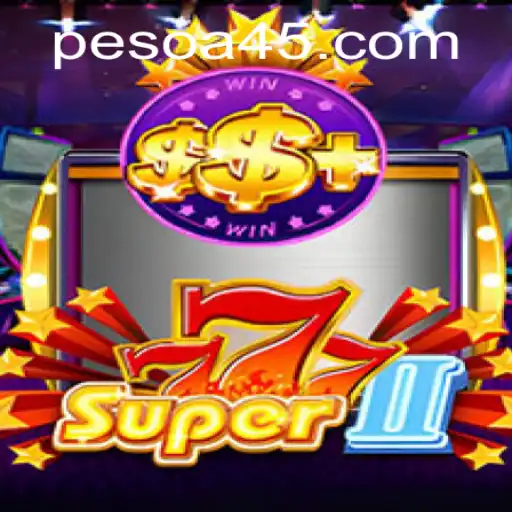 Exploring the Innovative World of Super777II: A Thrilling Journey Into the Latest Gaming Sensation