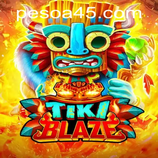 Unveiling the Thrilling World of TikiBlaze: A Fascinating Journey into Gameplay and Adventure