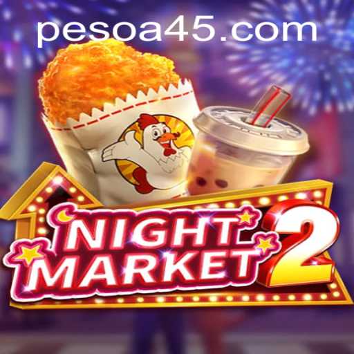The Exciting World of NightMarket2: A45.COM's Latest Gaming Sensation