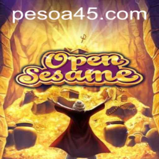 Exploring the Thrilling World of OpenSesame: A45.COM's Latest Gaming Sensation