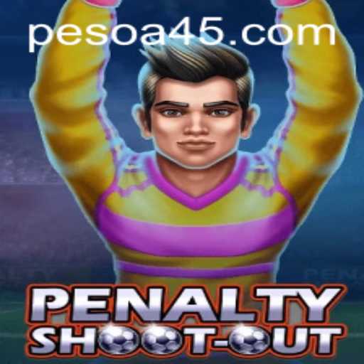 PenaltyShootOut: A Captivating Gaming Experience with A45.COM