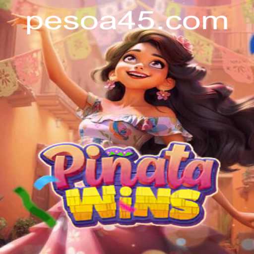 Discover the Excitement of PinataWins at A45.COM