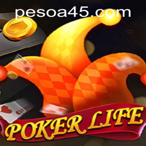 Exploring the Exciting World of PokerLife and Its Association with A45.COM