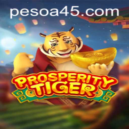 Exploring the Intriguing World of ProsperityTiger