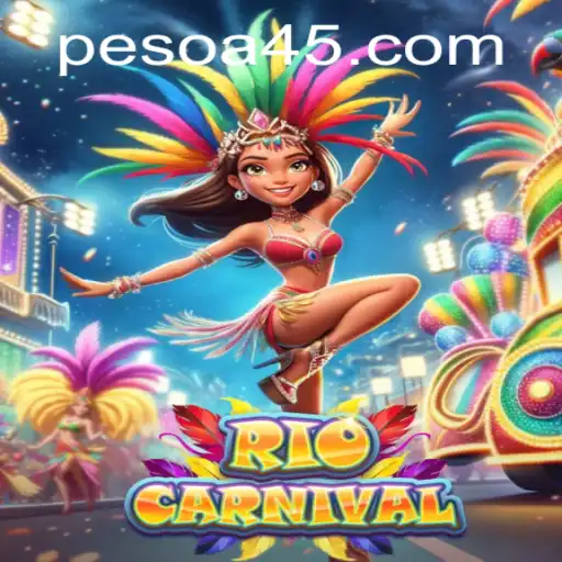 Experience the Vibrant World of RioCarnival: A Dynamic Gaming Adventure