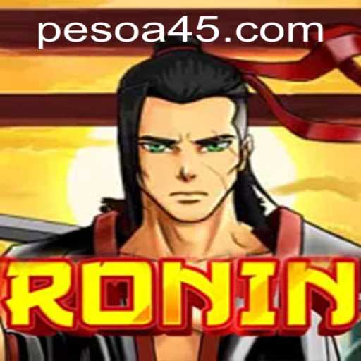 Exploring the Intriguing World of Ronin with A45.COM