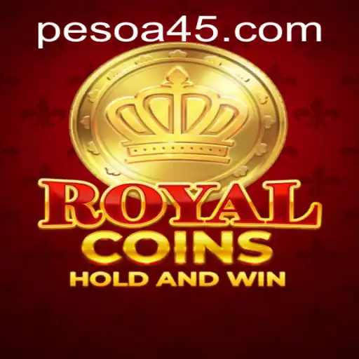 Discover the Exciting World of RoyalCoins on A45.COM