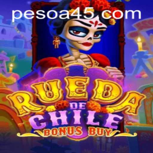 Exploring the Thrills of RuedaDeChileBonusBuy with A45.COM
