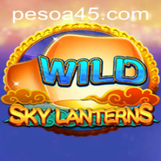 SkyLanterns: A45.COM's New Gaming Sensation