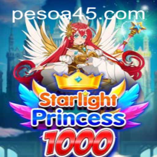 Discover the Enchanting World of StarlightPrincess1000 at A45.COM