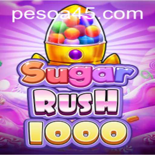 Exploring SugarRush1000: A Vibrant Gaming Journey