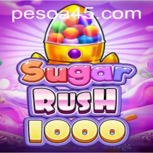 Exploring SugarRush1000: A Vibrant Gaming Journey