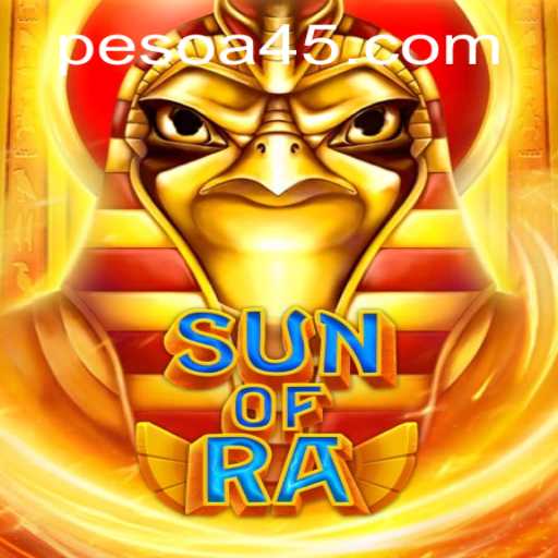 Discover the Mystical World of SunofRa: A45.COM's Latest Gaming Sensation