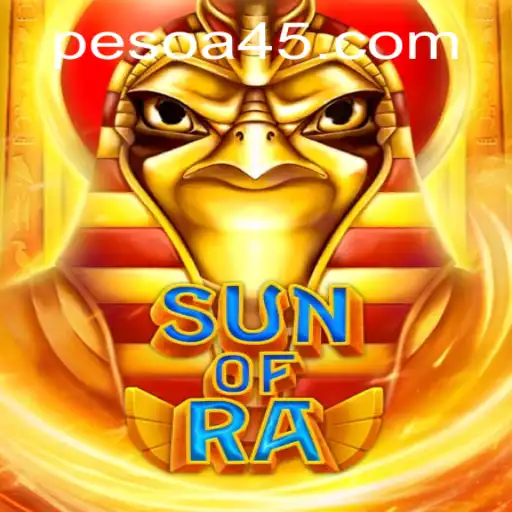 Discover the Mystical World of SunofRa: A45.COM's Latest Gaming Sensation