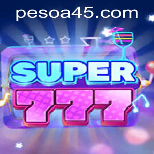 Exploring the Thrills of Super777: The Ultimate Gaming Experience