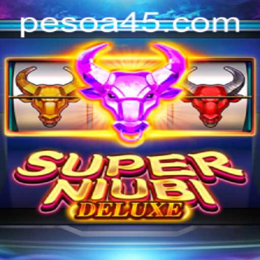 Exploring the Excitement of SuperNiubiDeluxe: The Ultimate Gaming Experience