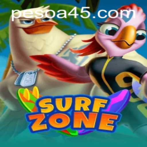 Discover SurfZone: The Exciting New Gaming Adventure on A45.COM