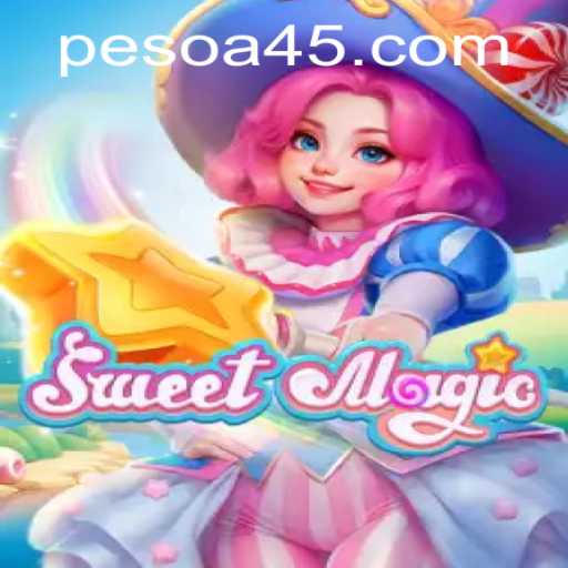 SweetMagic: A Whimsical Adventure in the World of A45.COM