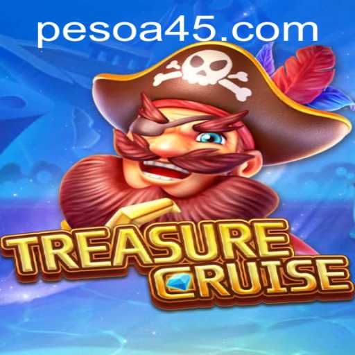 Dive into the World of TREASURECRUISE: A45.COM's Latest Gaming Sensation
