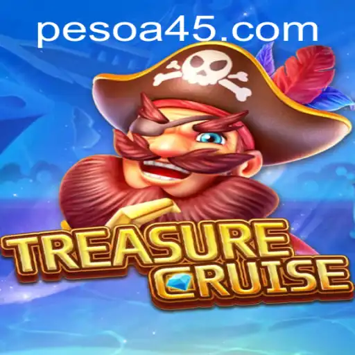 Dive into the World of TREASURECRUISE: A45.COM's Latest Gaming Sensation