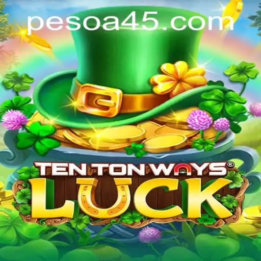 Exploring the Intricacies of TenTonWaysLuck: A Modern Gaming Marvel