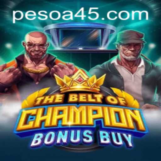 TheBeltOfChampionBonusBuy: A New Era in Interactive Gaming