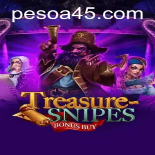 Discover the Exciting World of TreasuresnipesBonusBuy at A45.COM