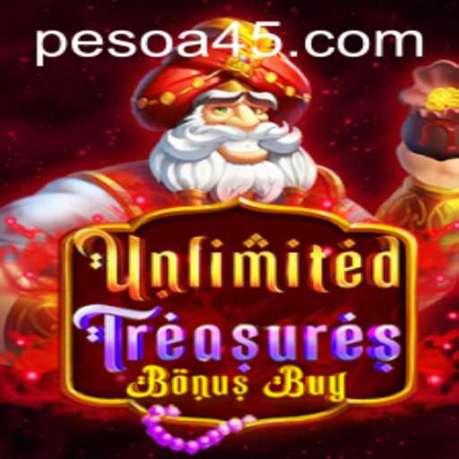 Exploring the Thrills of UnlimitedTreasuresBonusBuy in the World of A45.COM