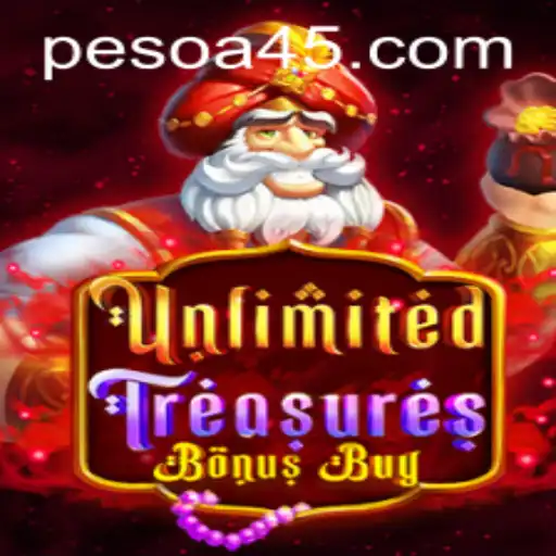 Exploring the Thrills of UnlimitedTreasuresBonusBuy in the World of A45.COM