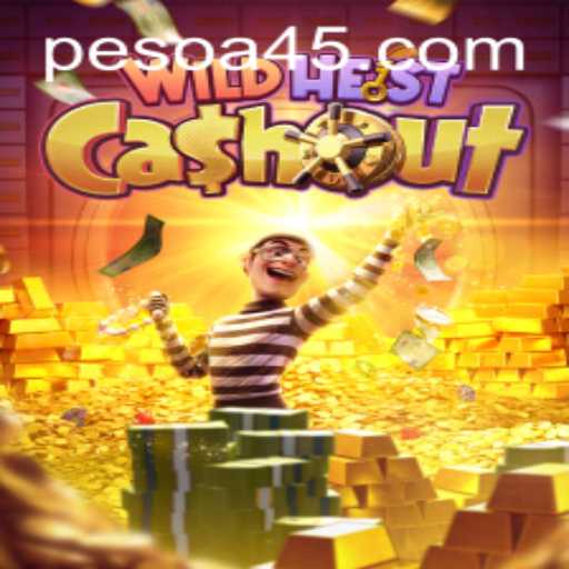 Unveiling the Thrills of WildHeistCashout at A45.COM