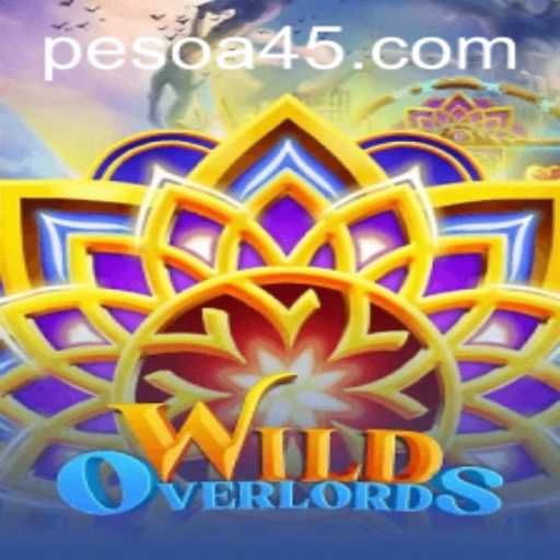 Discover the Epic Adventures of WildOverlords