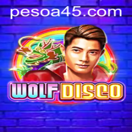 Exploring the Enigmatic World of WolfDisco: A45.COM's Latest Sensation