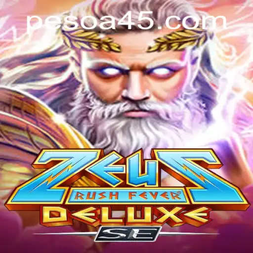 ZeusRushFeverDeluxeSE: A Mythical Gaming Adventure
